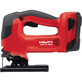 22-Volt Cordless Variable Speed Orbital Jig Saw (Tool-Only) - Super Arbor