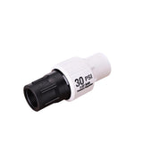 Raindrip 3/4 in. Threaded Drip Irrigation Pressure Regulator, 30 PSI, 1 Pack