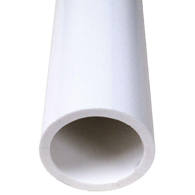 3 in. x 24 in. PVC Sch. 40 Pipe - Super Arbor