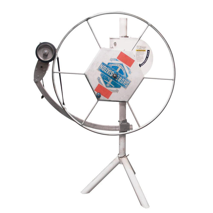 Extreme Max Boat Lift Buddy Universal Wheel Drive System - 120 Volt - Super Arbor