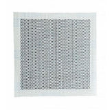 12 in. x 12 in. Drywall Self Adhesive Wall Repair Patch (2-Pack) - Super Arbor