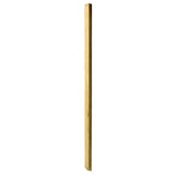 2 in. x 2 in. x 42 in. Pressure-Treated Southern Yellow Pine Beveled 2-End Baluster - Super Arbor