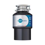 InSinkErator Badger 900 3/4 HP Continuous Feed Garbage Disposal (3-Pack) - Super Arbor