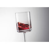 14.9 fl. oz. SZ Tritan Modo Red Wine Glasses (Set of 4)