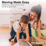Super Sliders 3 1/2