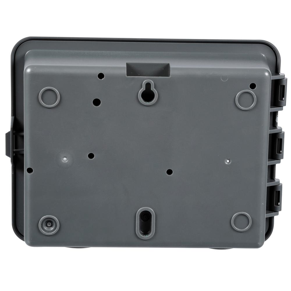 12-Station In/Out Timer with Remote - Super Arbor