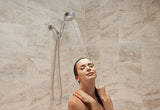 Moen Caldwell Chrome Handheld Shower 2.5-GPM (9.5-LPM)