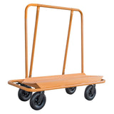 3000 lb. Load Capacity Drywall Cart - Super Arbor
