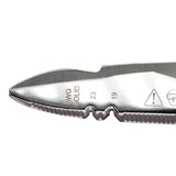 All-Purpose Electrician's Scissors - Super Arbor