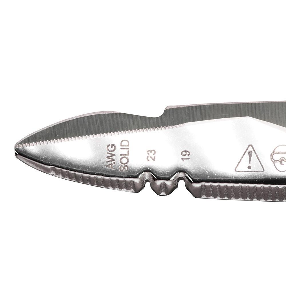 All-Purpose Electrician's Scissors - Super Arbor