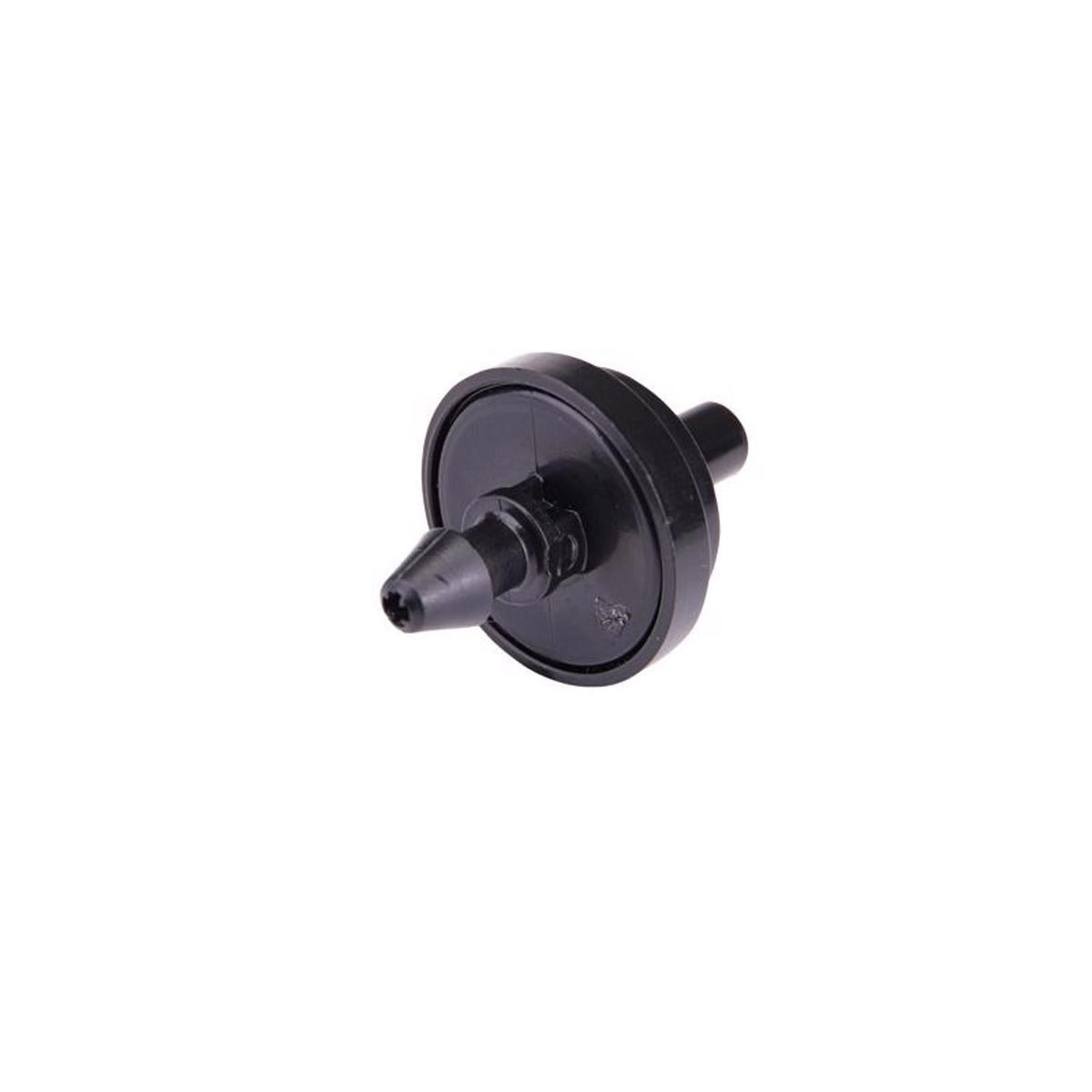 Raindrip Spot Drip Irrigation Dripper, 1 GPH (10-Pack)