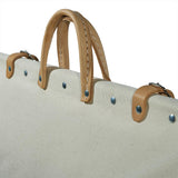 24 in. High-Bottom Canvas Tool Bag - Super Arbor