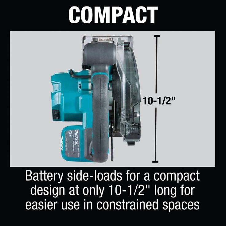 18-Volt LXT Lithium-Ion Brushless Cordless 5-7/8 in. Metal Cutting Saw with Electric Brake and Chip Collector Tool-Only