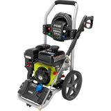 RYOBI 3,200 PSI 2.5 GPM 212 cc Gas Pressure Washer