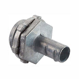 1/2 in. Flexible Metal Conduit (FMC) Screw-In Connectors (50-Pack)