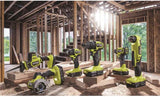 18-Volt Lithium-Ion Cordless Brushless Drill/Driver and Impact Driver Combo Kit w/(2) 1.5 Ah Batteries, Charger, and Bag