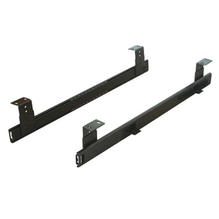 16 in. Ball bearing Keyboard Slides