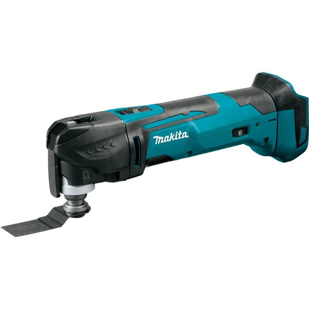 18-Volt LXT Lithium-Ion Brushless Cordless Hammer Drill/Impact Driver Combo Kit (2Pc) w/BONUS 18-Volt Li-Ion Multi-Tool - Super Arbor