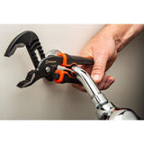 Tongue and Groove Pliers Set (2-Piece)