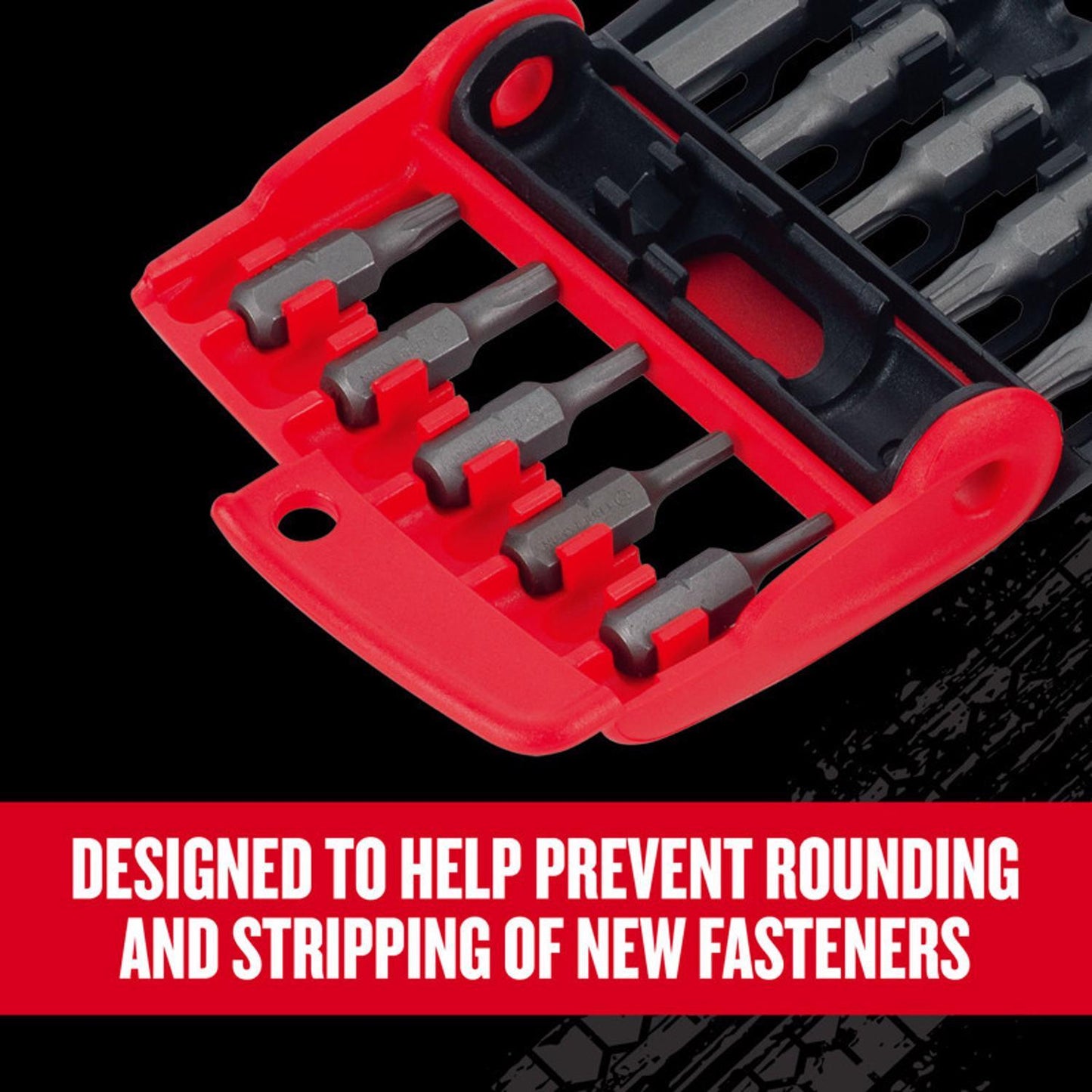 Craftsman V-Series X-Tract Technology 18-Piece Ratcheting Screwdriver Set