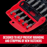 Craftsman V-Series X-Tract Technology 18-Piece Ratcheting Screwdriver Set