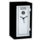 5.73 cu. ft. Elite Executive Fire Resistant Safe with Electronic Lock - Super Arbor