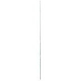 Everbilt 46 in. Galvanized Steel Tension Bar Chain Link Fence