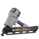 Pneumatic 34-Degree 3-1/2 in. Clipped Head Framing Nailer - Super Arbor