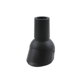 Pipe Boot Repair for 3 in. I.D. Vent Pipe Black Color - Super Arbor