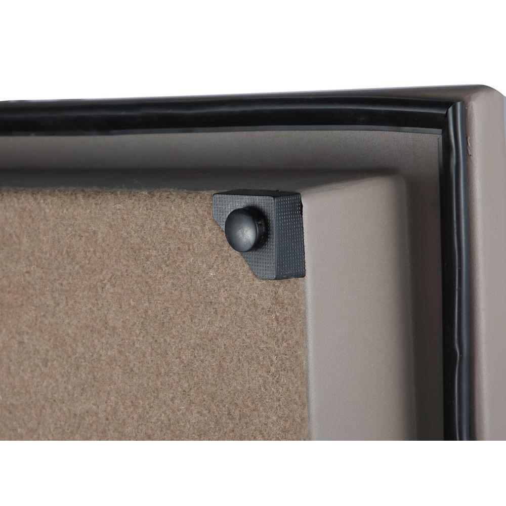 Cadet 12 Gun And Home Safe - Super Arbor