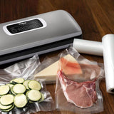 Automatic Food Sealing Vacuum Machine,