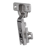 35 mm 110-Degree Full Overlay Cabinet Hinge (1-Pair)