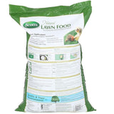 Scotts 29 lbs. Dry Natural Lawn Food