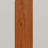 Walnut Glen 22 MIL x 7.4 in. W x 47.8 L Waterproof Click Lock Luxury Vinyl Plank Flooring (19.8 sqft/case)
