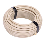 Raindrip Vinyl Drip Irrigation Tubing, 1/4 in OD x 50 ft
