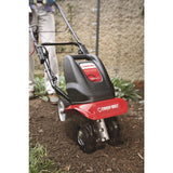 Troy-Bilt 9 in. 6.5 Amp Corded Electric Tiller/Cultivator