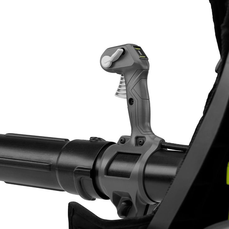 RYOBI 145 MPH 625 CFM 40-Volt Lithium-Ion Cordless Backpack Blower 5 Ah Battery and Charger Included
