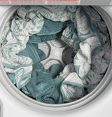 GE 4.6-cu ft High Efficiency Top-Load Washer (White) ENERGY STAR