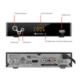 ATSC Digital Converter Box - Super Arbor
