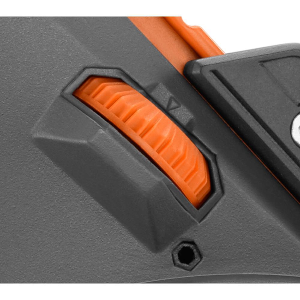 18-Volt Cordless Brushless 3 in. x 18 in. Belt Sander with 1.5 Ah Lithium-Ion Battery - Super Arbor