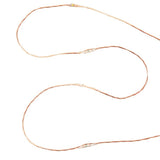 Copper wire LED Starry String Light Plug-in