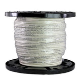 500 ft. 8/1 Green Stranded THHN Wire - Super Arbor
