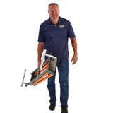 Folding Portable Miter Saw Stand - Super Arbor