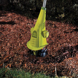 Sun Joe 6.3 in. 2.5 Amp Electric Garden Cultivator