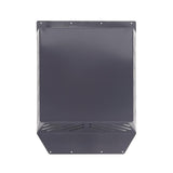 VentGuard Plus 22 in. x 16-1/2 in. Roof Animal Exclusion Screen in Gray - Super Arbor