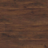 MSI Woodland Antique Mahogany 7 in. x 48 in. Rigid Core Luxury Vinyl Plank Flooring (23.8 sq. ft. / case)