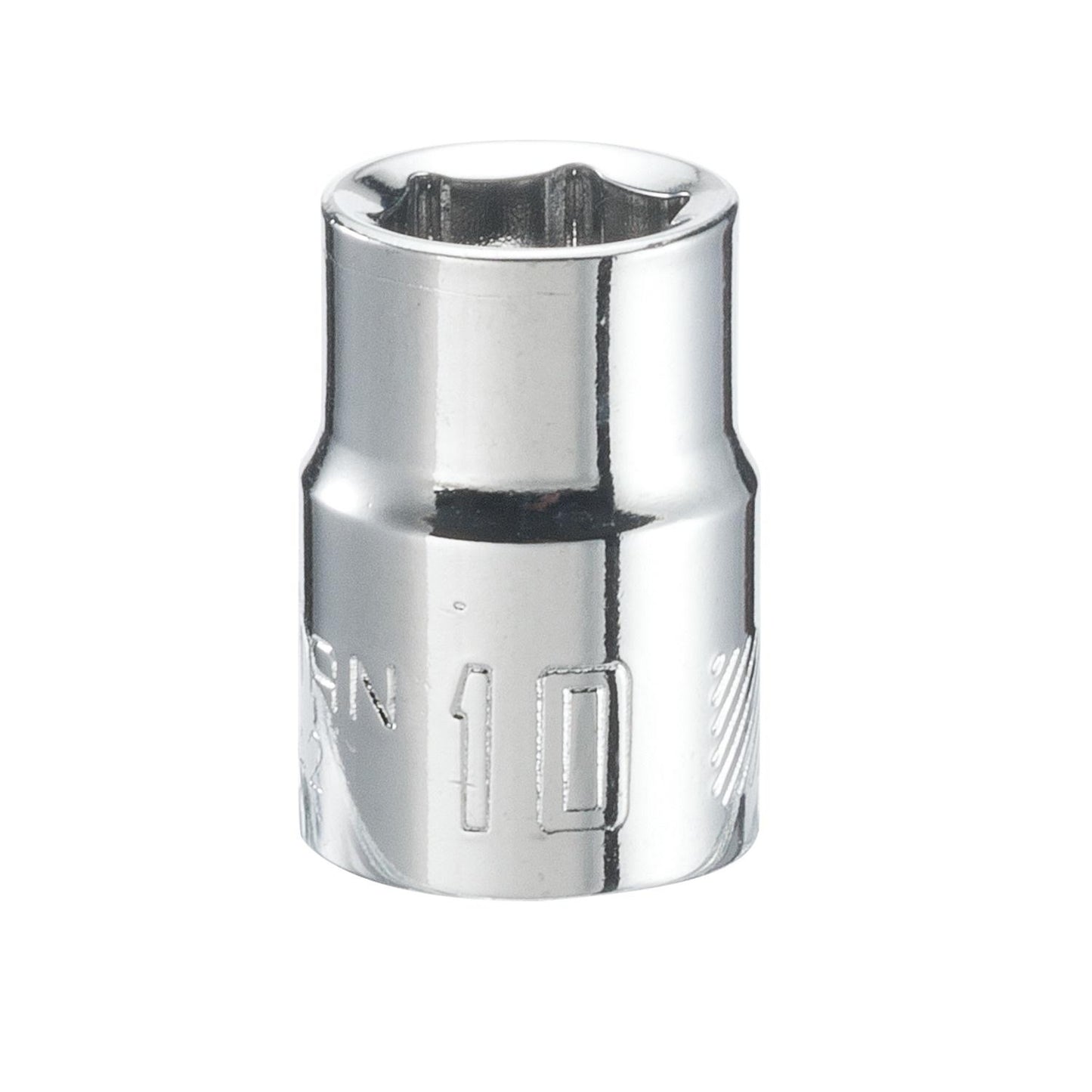 Craftsman 10mm 3/8" Drive 6-Point Shallow Socket
