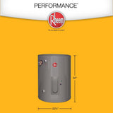 Performance 30 Gal. Point-Of-Use 6-Year 2000-Watt Single Element Electric Water Heater - Super Arbor