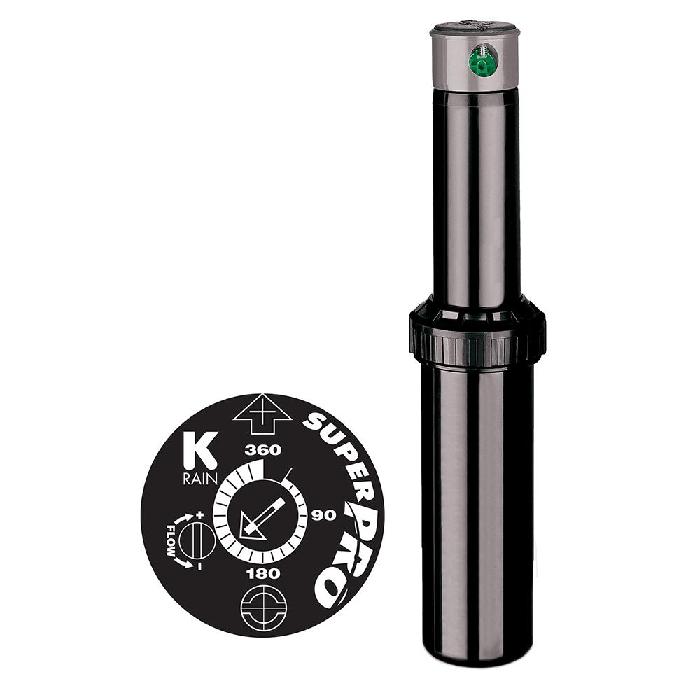Super Pro 3/4 in. Rotor - Super Arbor