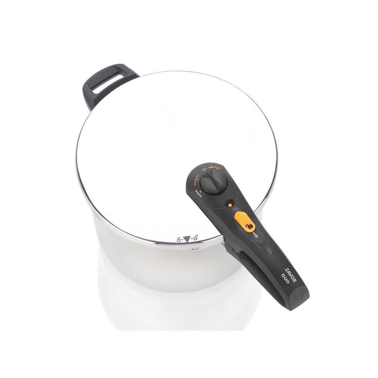 Duo Pressure Cooker Canning Set (10-Piece)